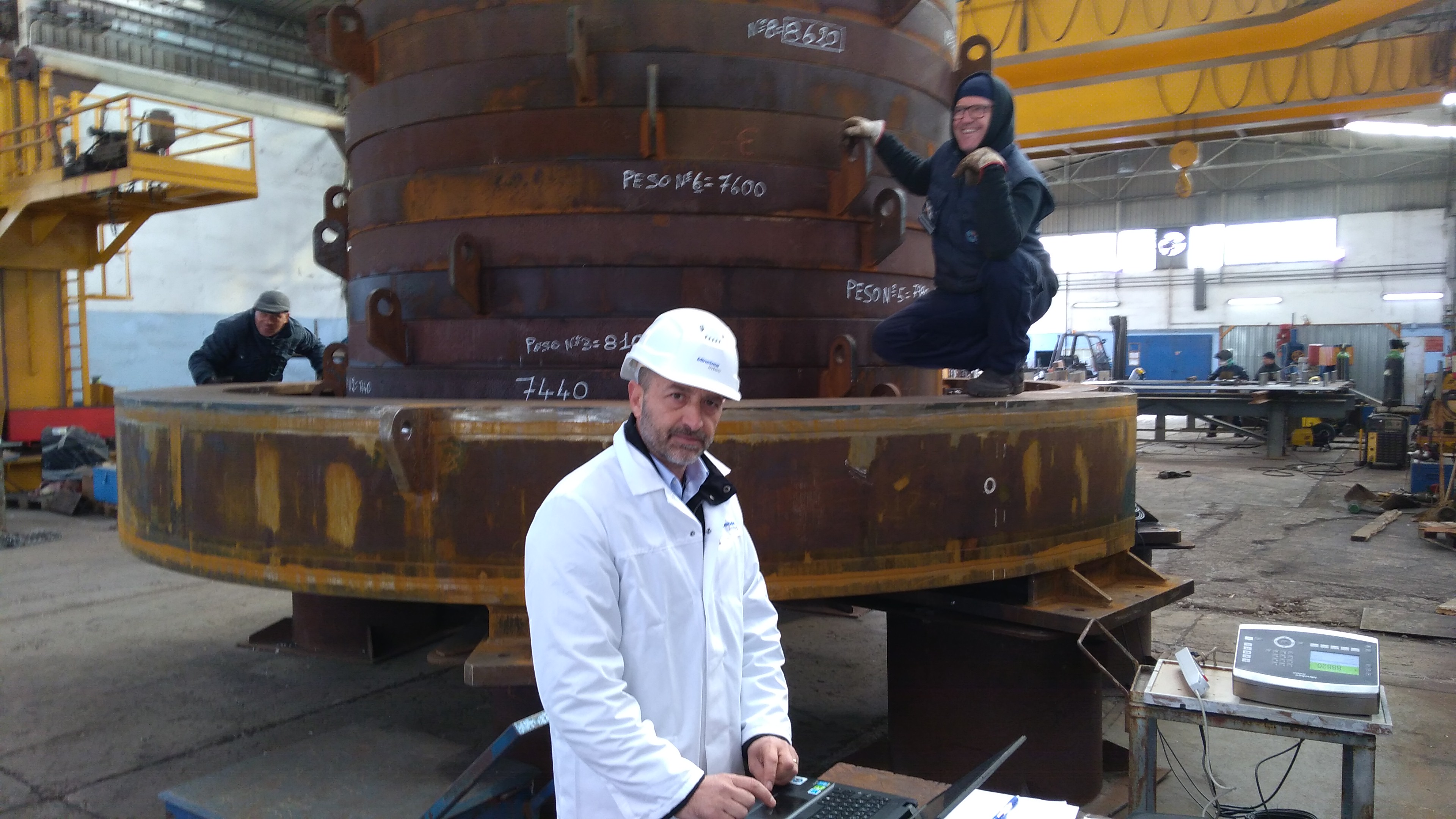 Massimiliano Spigno - founder 